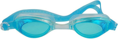 

Smart Pro Swimming Goggles(Blue)
