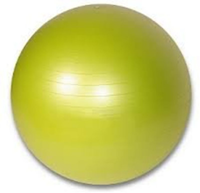 

Grand Slam G-10 Gym Ball, Yellow