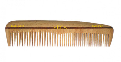 

VEGA HANDMADE WOODEN COMB