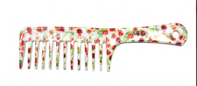 

VEGA BLOOMY SHAMPOO COMB