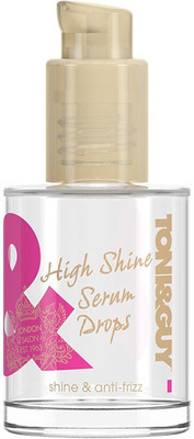 

Toni&Guy High Shine Serum Drops(30 ml)