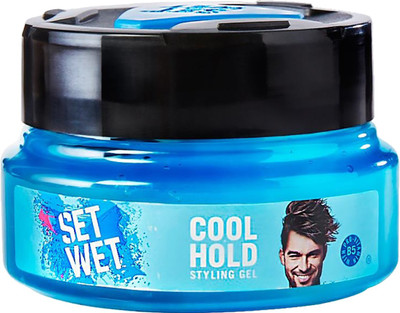 73 Off On Set Wet Studio X Hair Styling Wax For Men Clean Cut