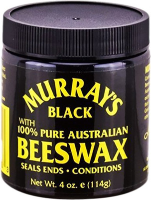 

Murray's Bees Hair Wax(118 ml)