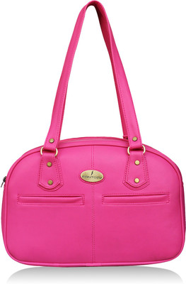 

Fantosy Hand-held Bag(Pink)