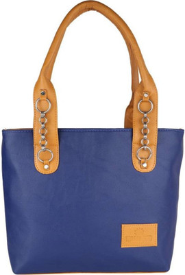 

ONLAND Shoulder Bag(Blue, Brown)