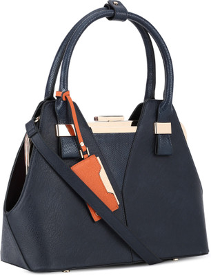 

Dune London Shoulder Bag(Blue)