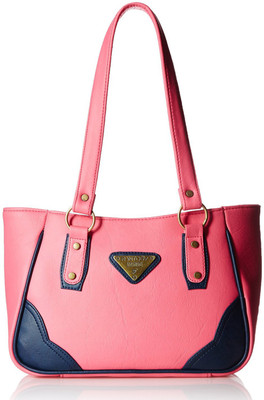 

Fantosy Hand-held Bag(Pink)