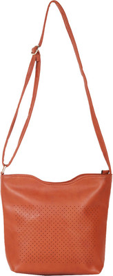 

AlOroush Sling Bag(Brown)