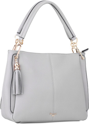 

Dune London Shoulder Bag(Grey)