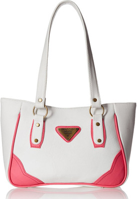 

Fantosy Hand-held Bag(White)