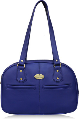 

Fantosy Hand-held Bag(Blue)