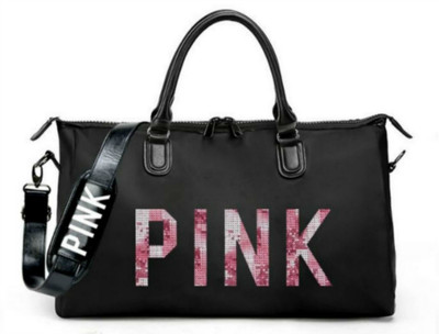 

Shrih Hand-held Bag(Black)