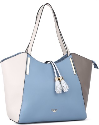 

Dune London Tote(Multicolor)