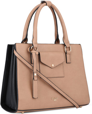 

Dune London Hand-held Bag(Brown)