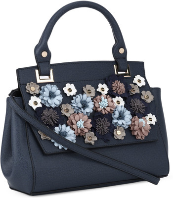 

Dune London Hand-held Bag(Blue)