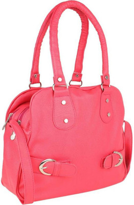 

ONLAND Shoulder Bag(Pink)