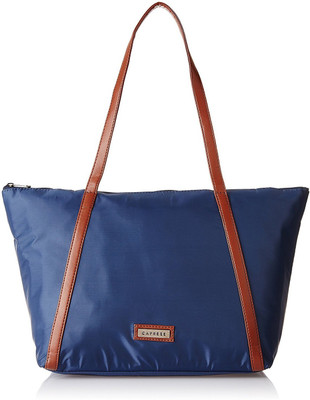 Caprese Tote(Blue)