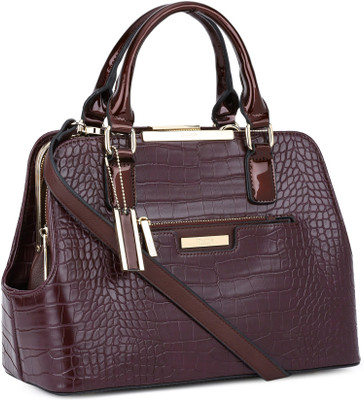 

Dune London Hand-held Bag(Purple)