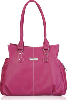 

Fantosy Hand-held Bag(Pink)