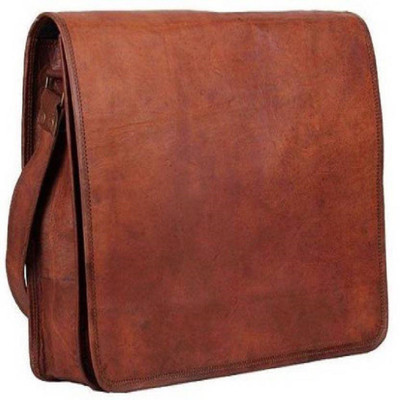 

HERONIC Sling Bag(Brown)