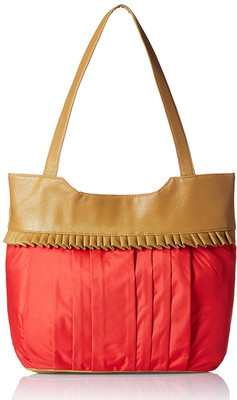 

Fantosy Hand-held Bag(Red)