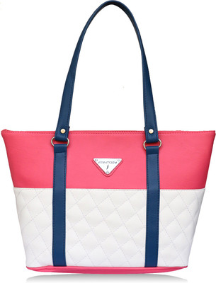 

Fantosy Hand-held Bag(Pink)