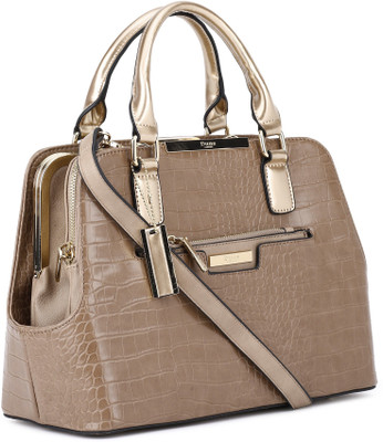

Dune London Hand-held Bag(Brown)
