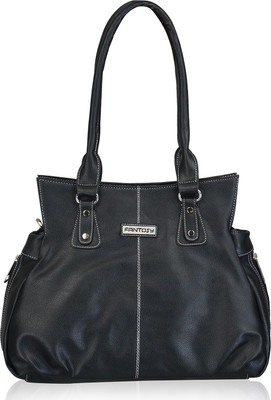 

Fantosy Hand-held Bag(Black)