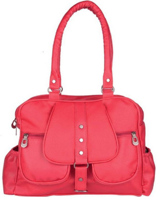 ONLAND Shoulder Bag(Red)