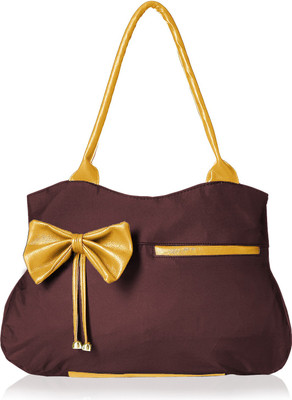 

Fantosy Hand-held Bag(Purple)