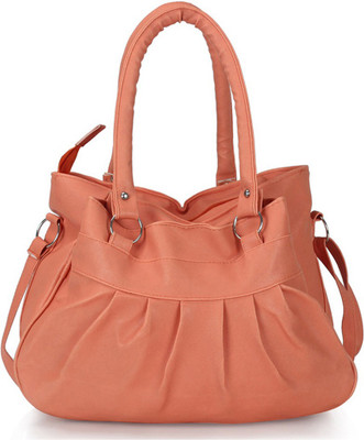 

Typify Sling Bag(Orange)