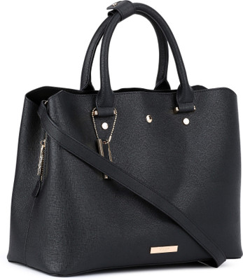

Dune London Hand-held Bag(Black)