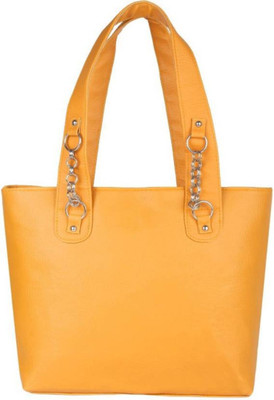 

ONLAND Shoulder Bag(Yellow)