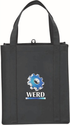 Swiss Tote(Black)