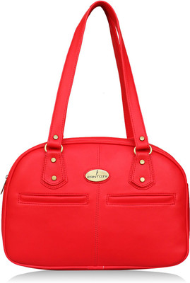 

Fantosy Hand-held Bag(Red)