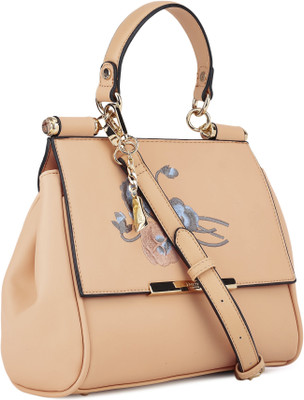 

Dune London Hand-held Bag(Pink)