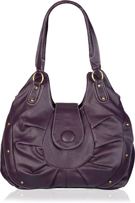 

Fantosy Hand-held Bag(Purple)