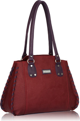 

Fantosy Hand-held Bag(Brown)