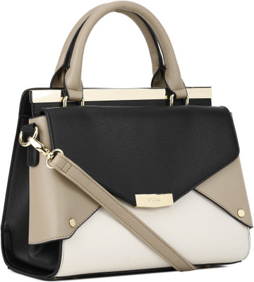 

Dune London Hand-held Bag(Multicolor)