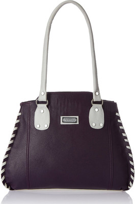 

Fantosy Hand-held Bag(Purple)
