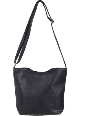 

AlOroush Messenger Bag(Black)