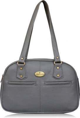 

Fantosy Hand-held Bag(Grey)