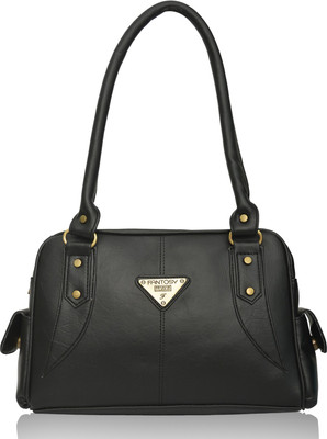 

Fantosy Hand-held Bag(Black)