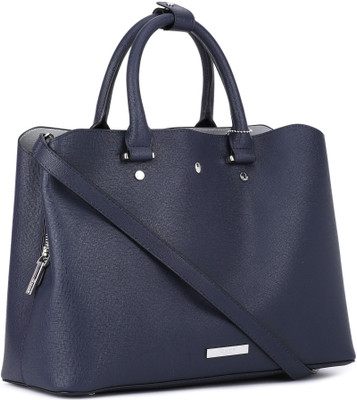 

Dune London Hand-held Bag(Blue)