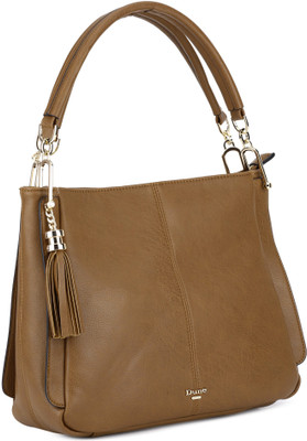 

Dune London Shoulder Bag(Brown)