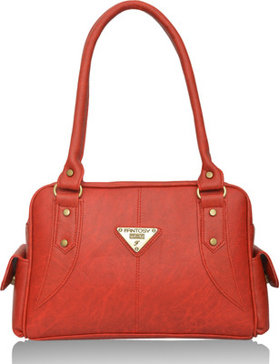 

Fantosy Hand-held Bag(Red)