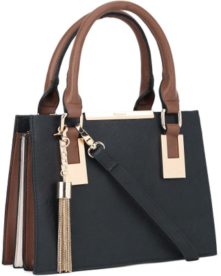 

Dune London Hand-held Bag(Multicolor)