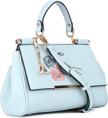 

Dune London Hand-held Bag(Blue)