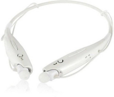 

CheckSums 11946 Hsb-730 wireless Bluetooth Mobile Phone Headphones With calling functions Headphone(White, Over the Ear)