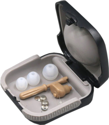 

Selva front Enhancement CDERT2851 Amplifier Hearing Aid(Beige)